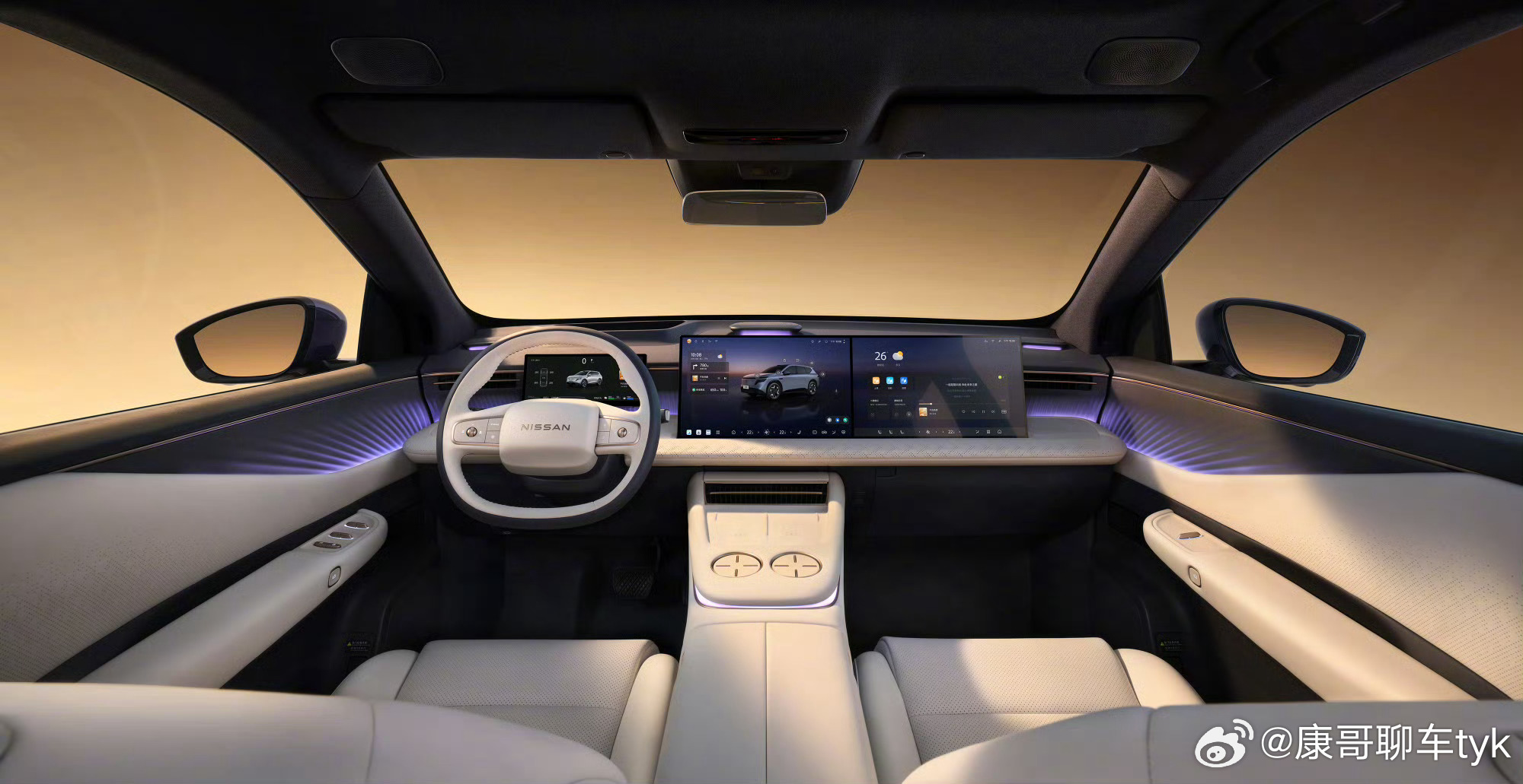 合资一发力车机TOP1东风日产NX8凭借“GLOCAL战略”，将合资技术积淀与本