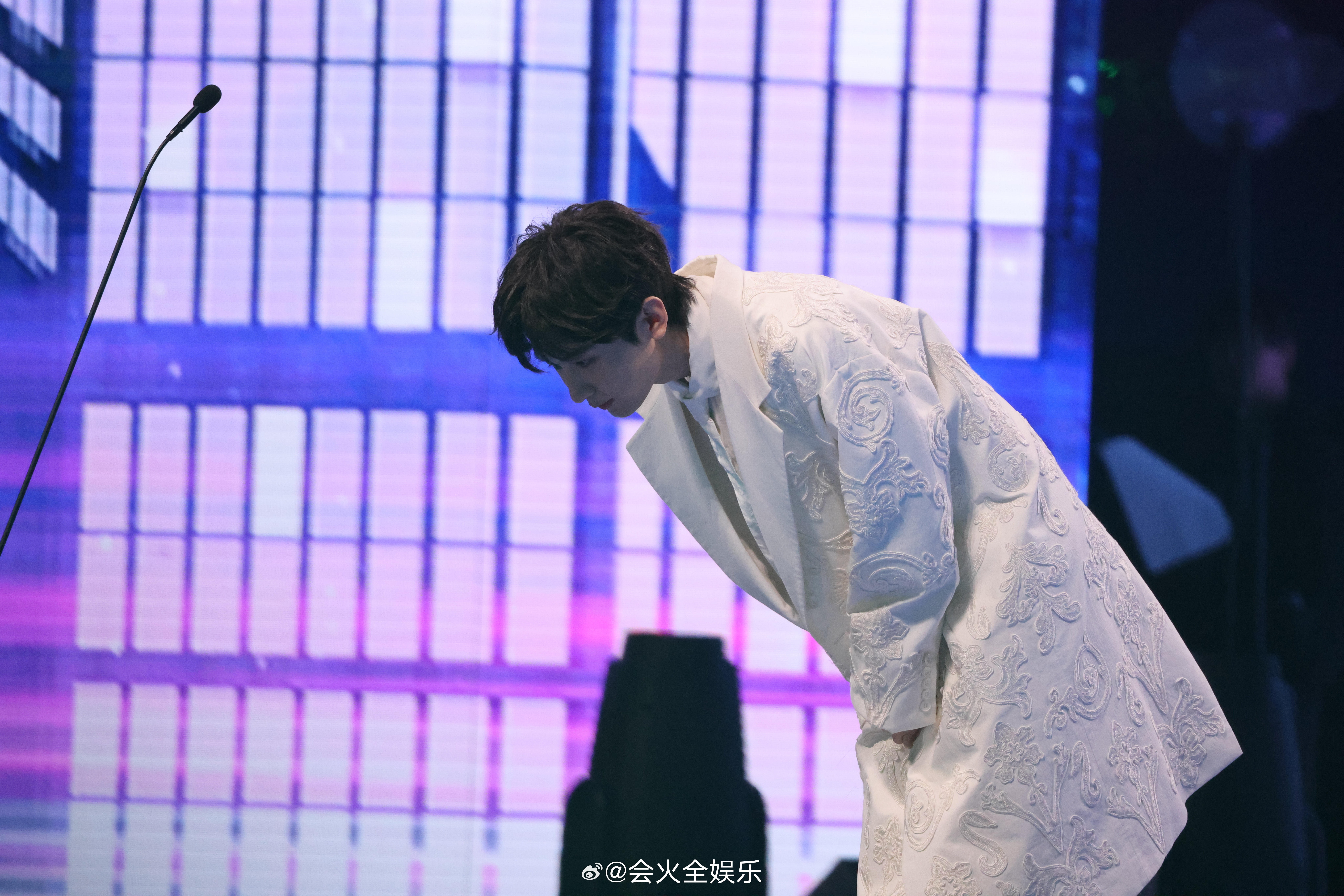 成毅尖叫男演员  啊啊啊啊恭喜成毅获得尖叫男演员！ 