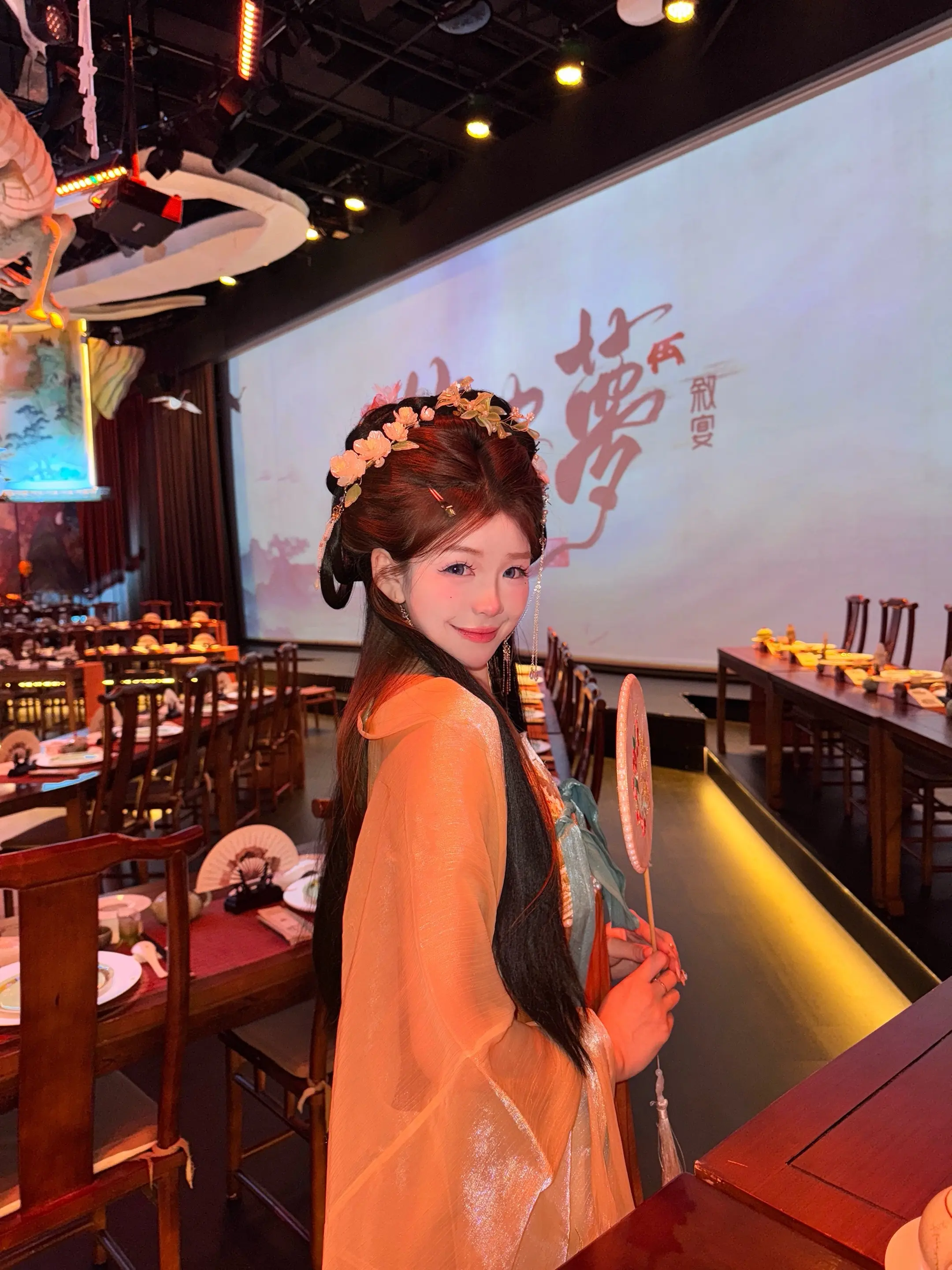 去了一次 这谁还舍得走啊 宝藏餐厅
