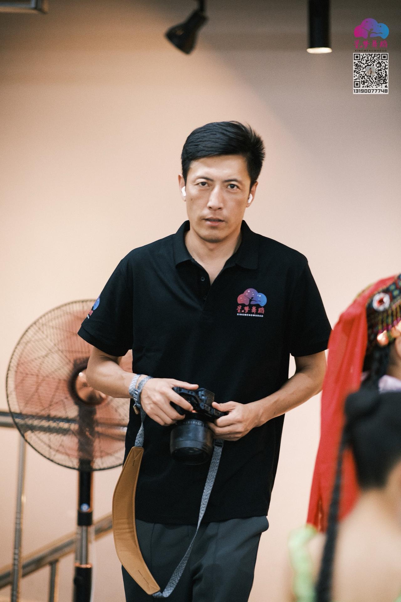 没有章法 一顿乱按