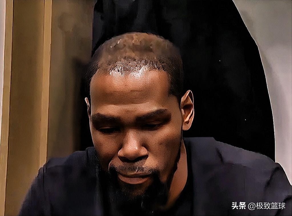 火箭老将杜兰特言之有理啊！

火箭客场119-109力克篮网，拿下关键胜利。赛后