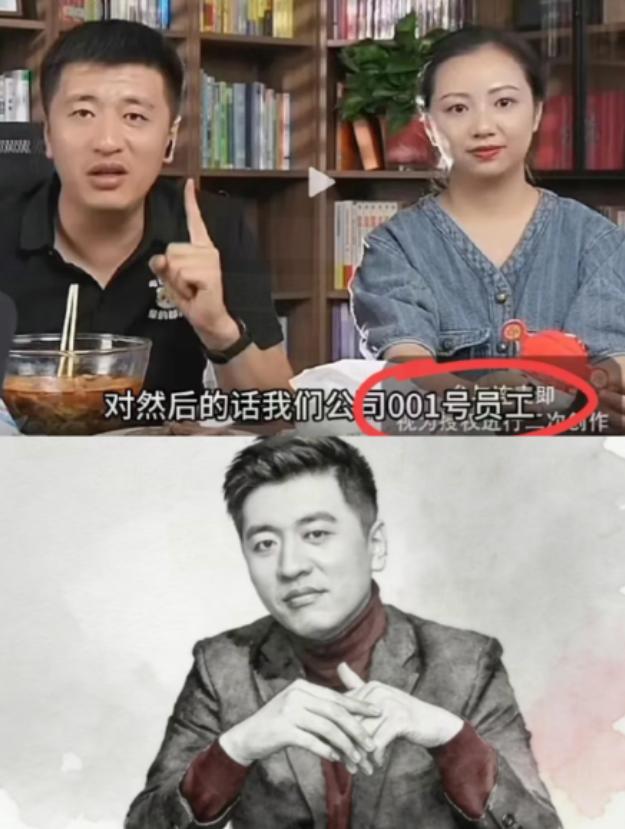 扒了扒张雪峰的助理万霞，不扒不知道，一扒直接破防，真的万万没想到，她居然是最早跟