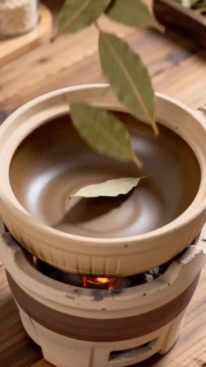 当季新鲜番泻叶原料，人工细致挑选，独立三角小包干净便携，日常取一包沸水...