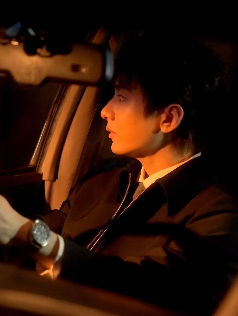 《狩谎》感觉我要长脑子了
我是个不怎么聪明的人，反复看《长安二十四计》，配上解说
