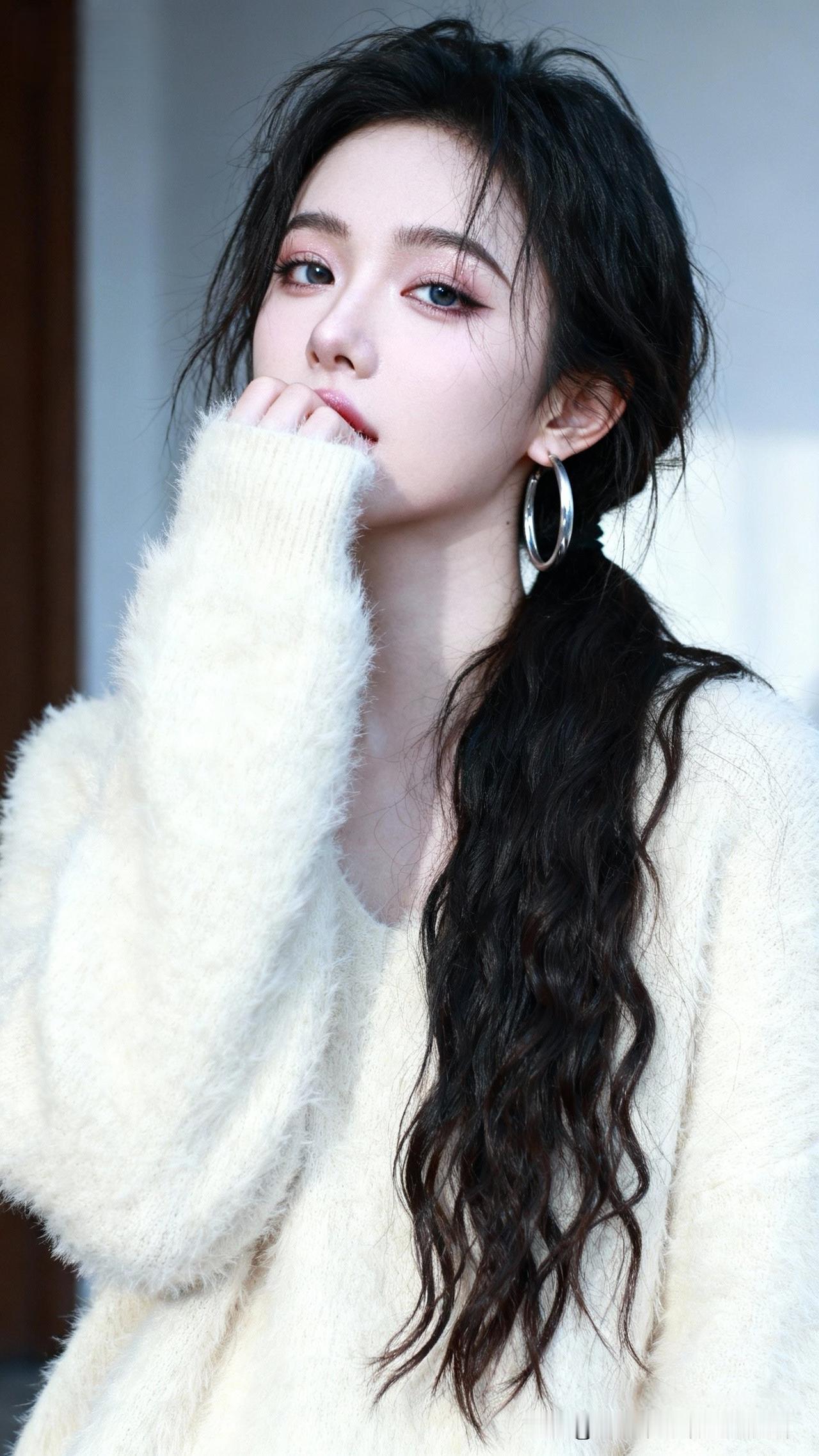 美女究竟能有多美