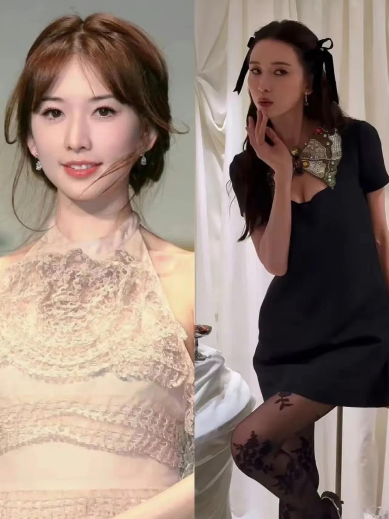 我有一种感觉
51岁的林志玲以后很难再复出了
而且她也不敢轻易的露面了



因