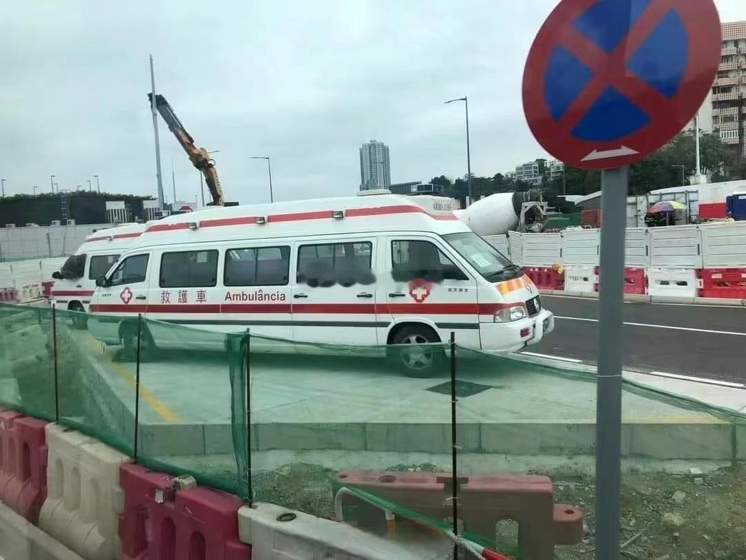 现在两头车还生产吗？？？ 海阔试车超话 ​​​