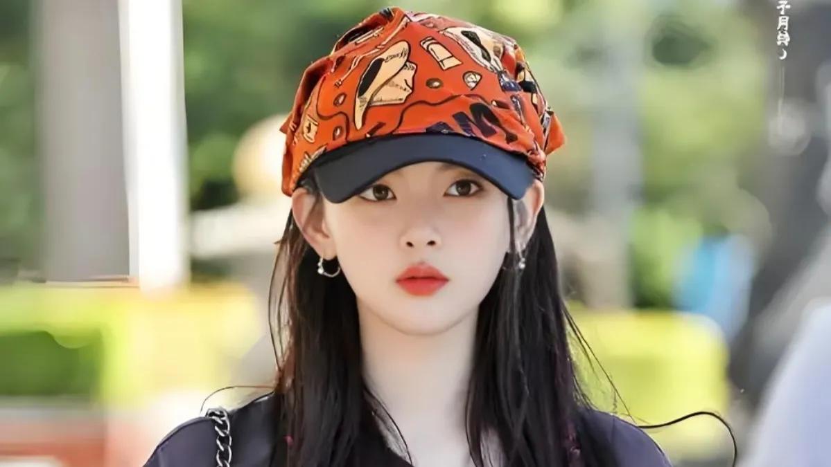杨超越：巅峰三年的财富，足够一生的安逸？

在璀璨的娱乐圈中，杨超越曾有过一段辉