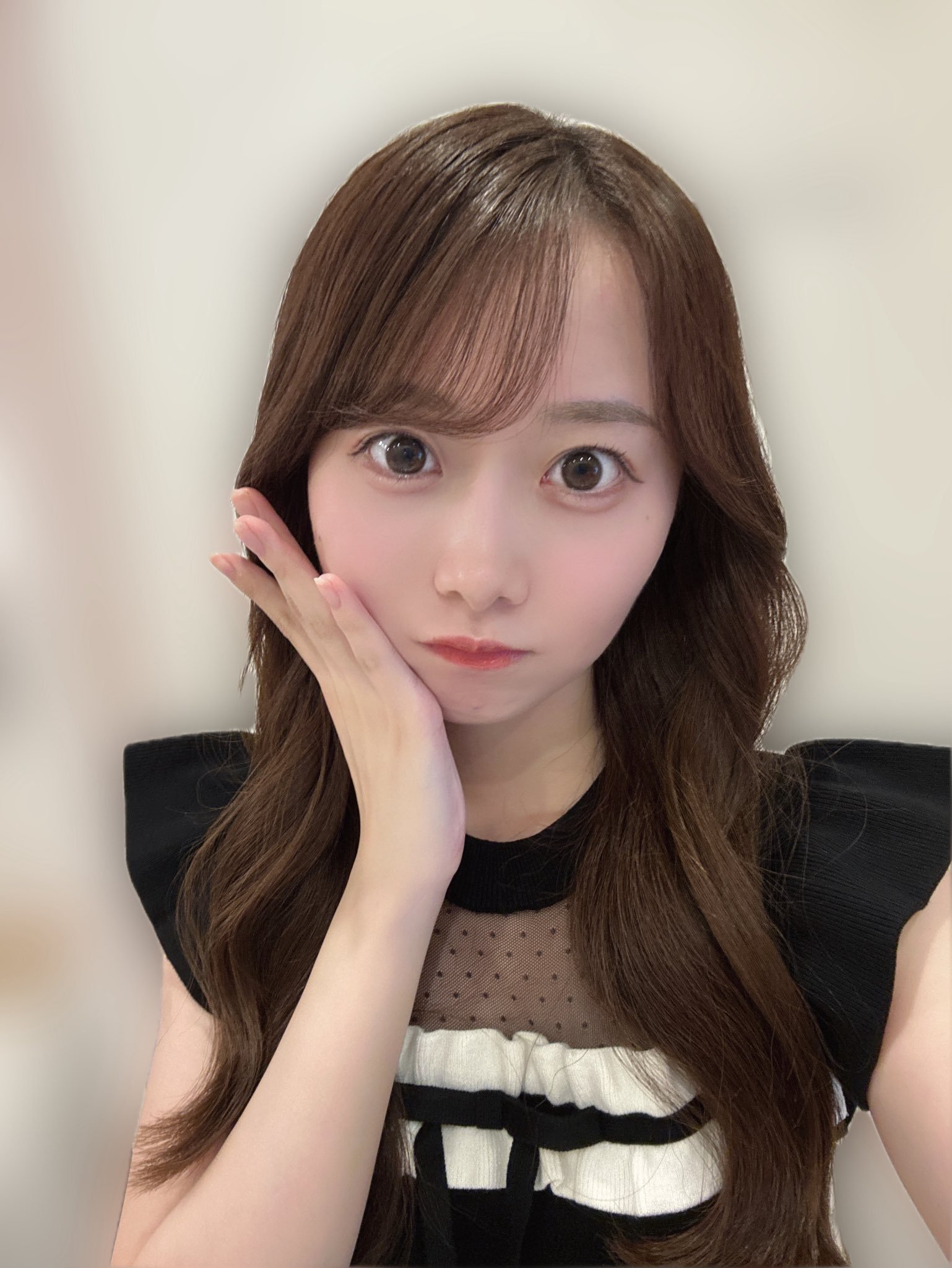 タイムちゃん　矢久保美緒 ​​​