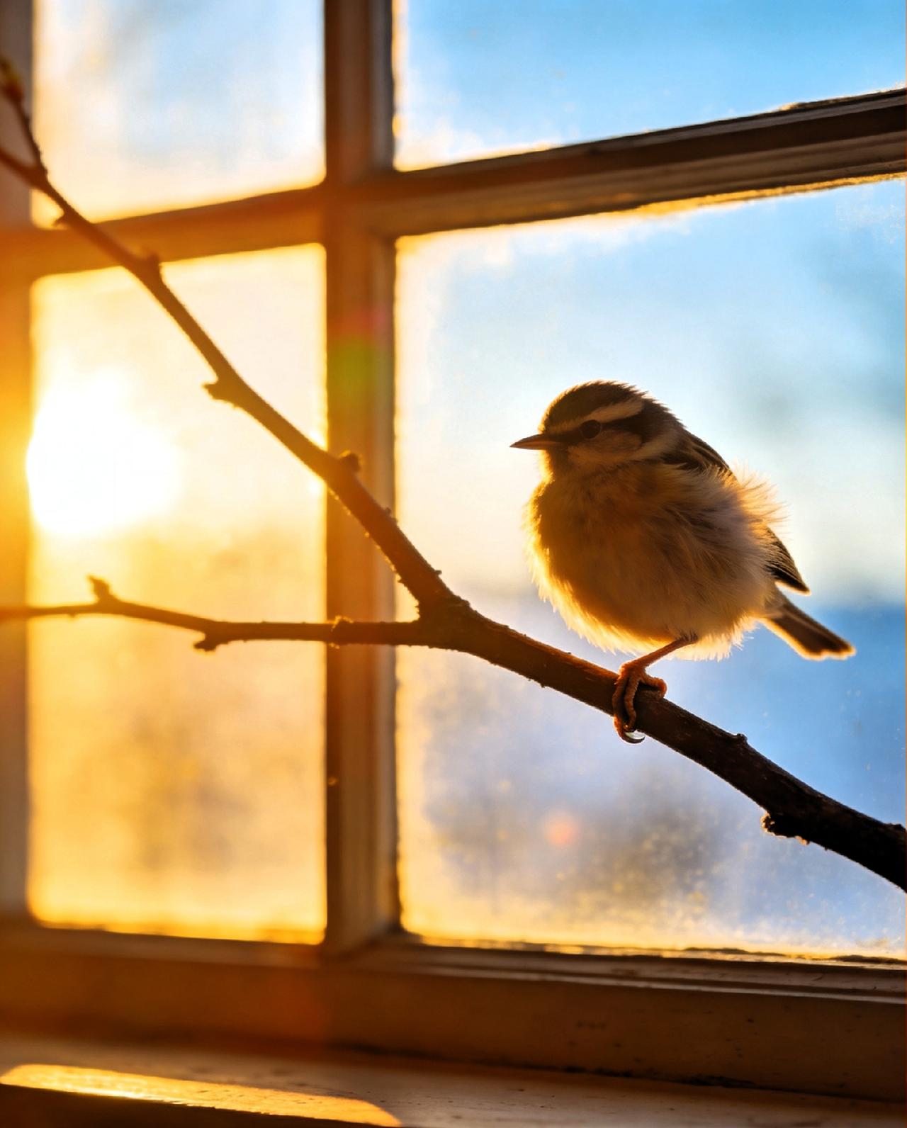 怎样把平淡的生活过出诗意?
 很多人以为，诗意要去远方寻，要等好风景、好时节。其