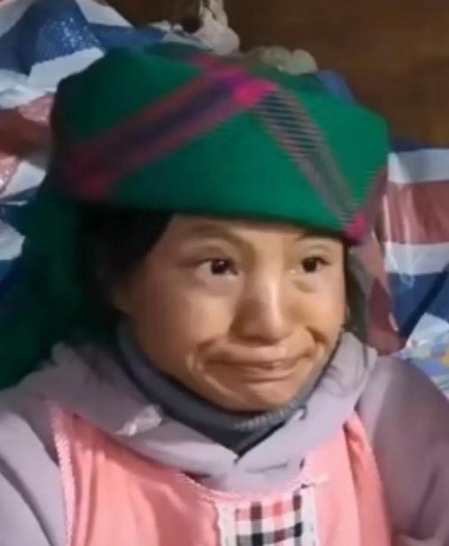 #AI扩图爆改经典影视剧# 么噶姐妹们，这AI扩图别太好笑！下拉如看到都得再现“