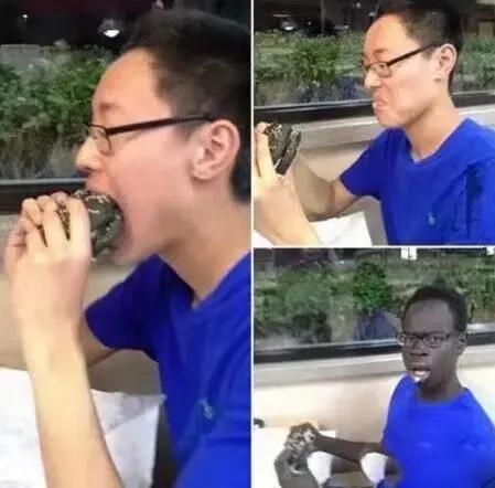 这是中毒了？？？？