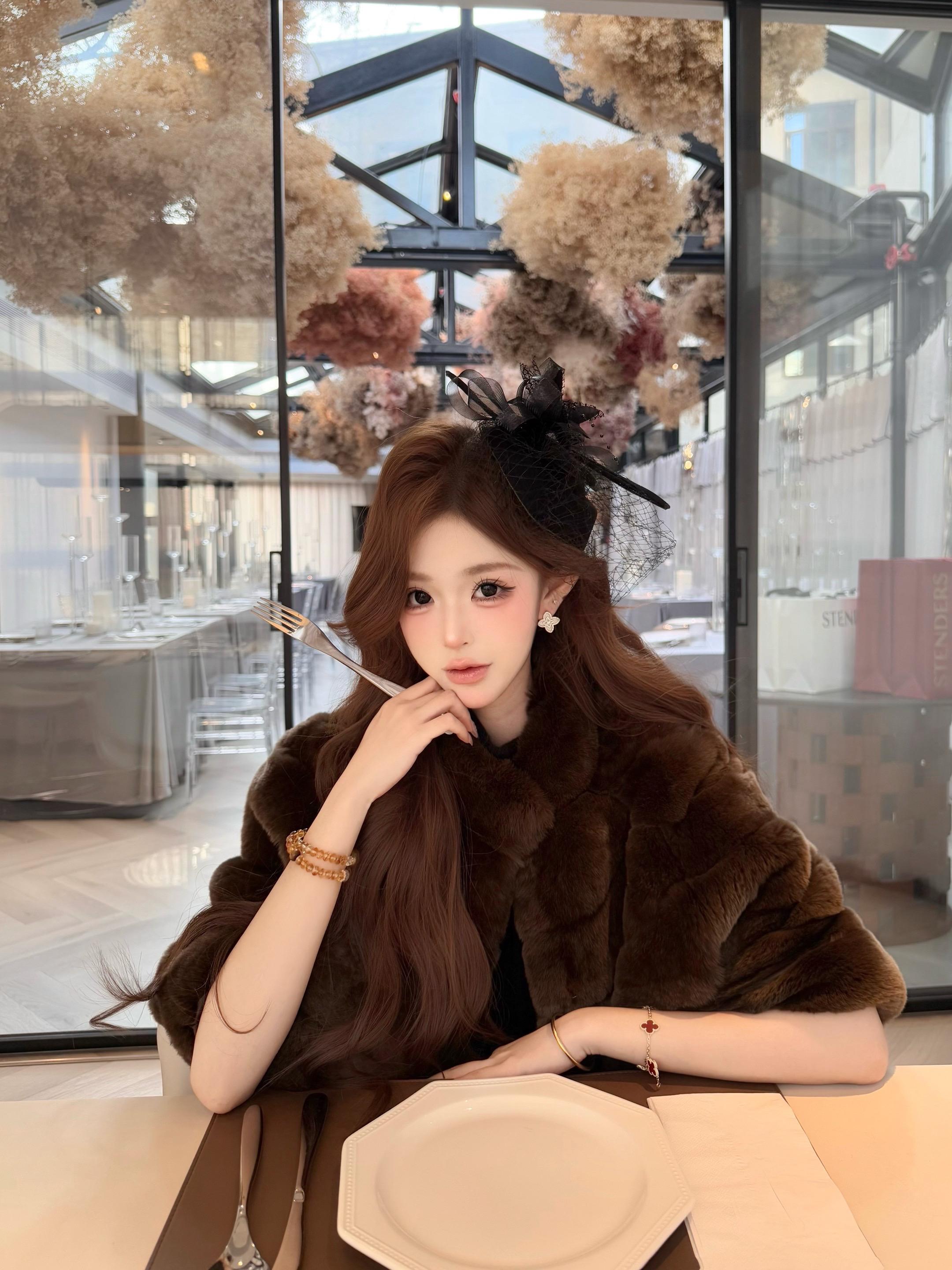 人如果被好好爱着 就不会皱巴巴