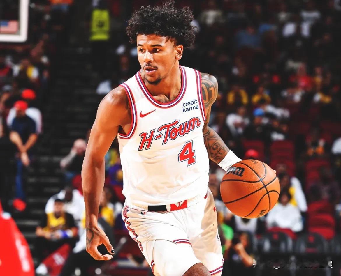 杰伦·格林过去8场比赛的场均数据：

33.8 分
+17.4 (+/-)

斯