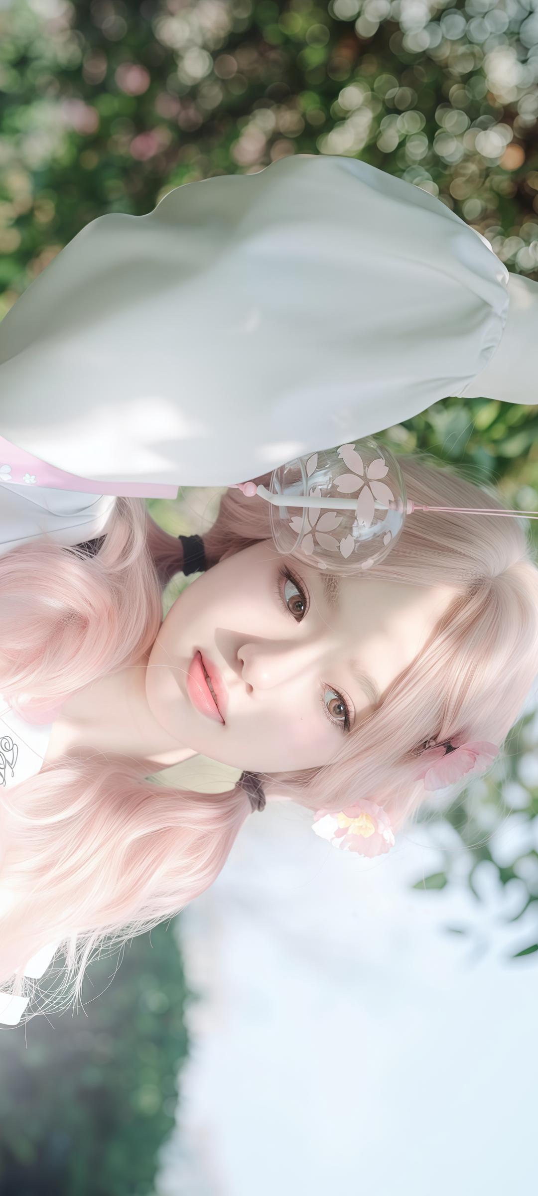 有哪些百看不腻的手机壁纸