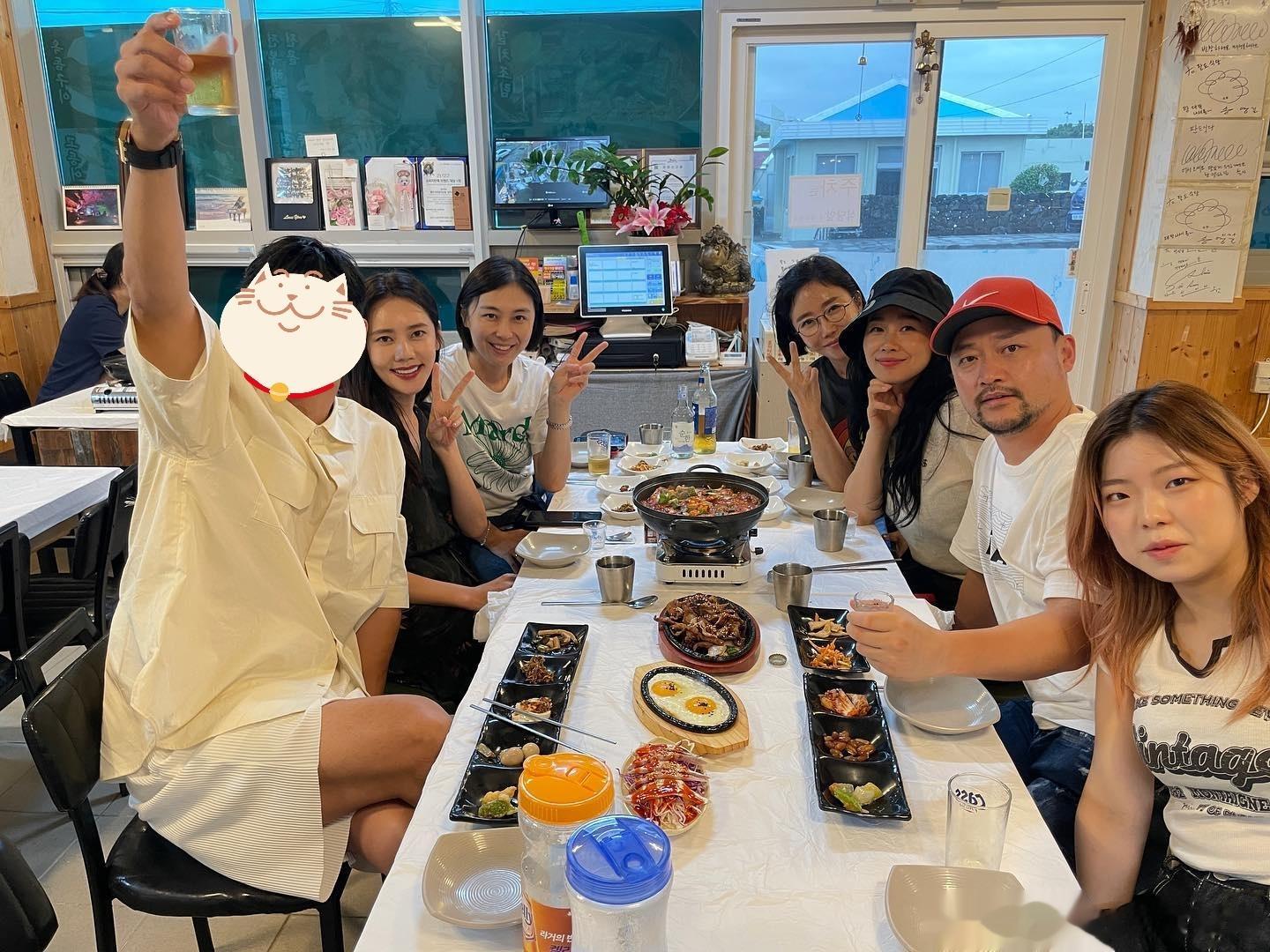 #秋瓷炫[超话]#[鲜花]#秋瓷炫# |#秋瓷炫星日记录# 工作人员ig中的新增