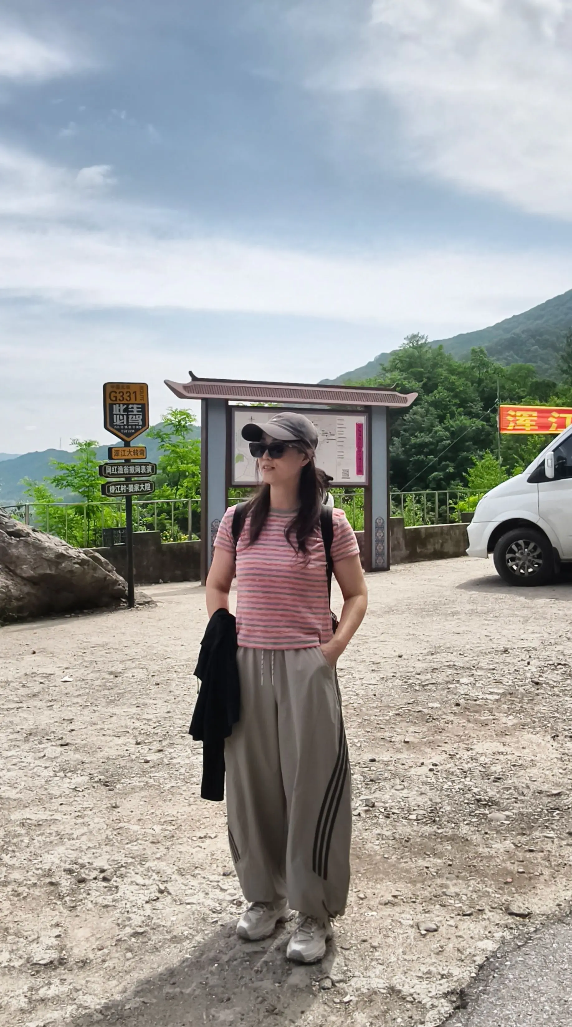 事情无常，谁也预料不到明天和和意外哪个先来，你总说来日放长，可转身就是...