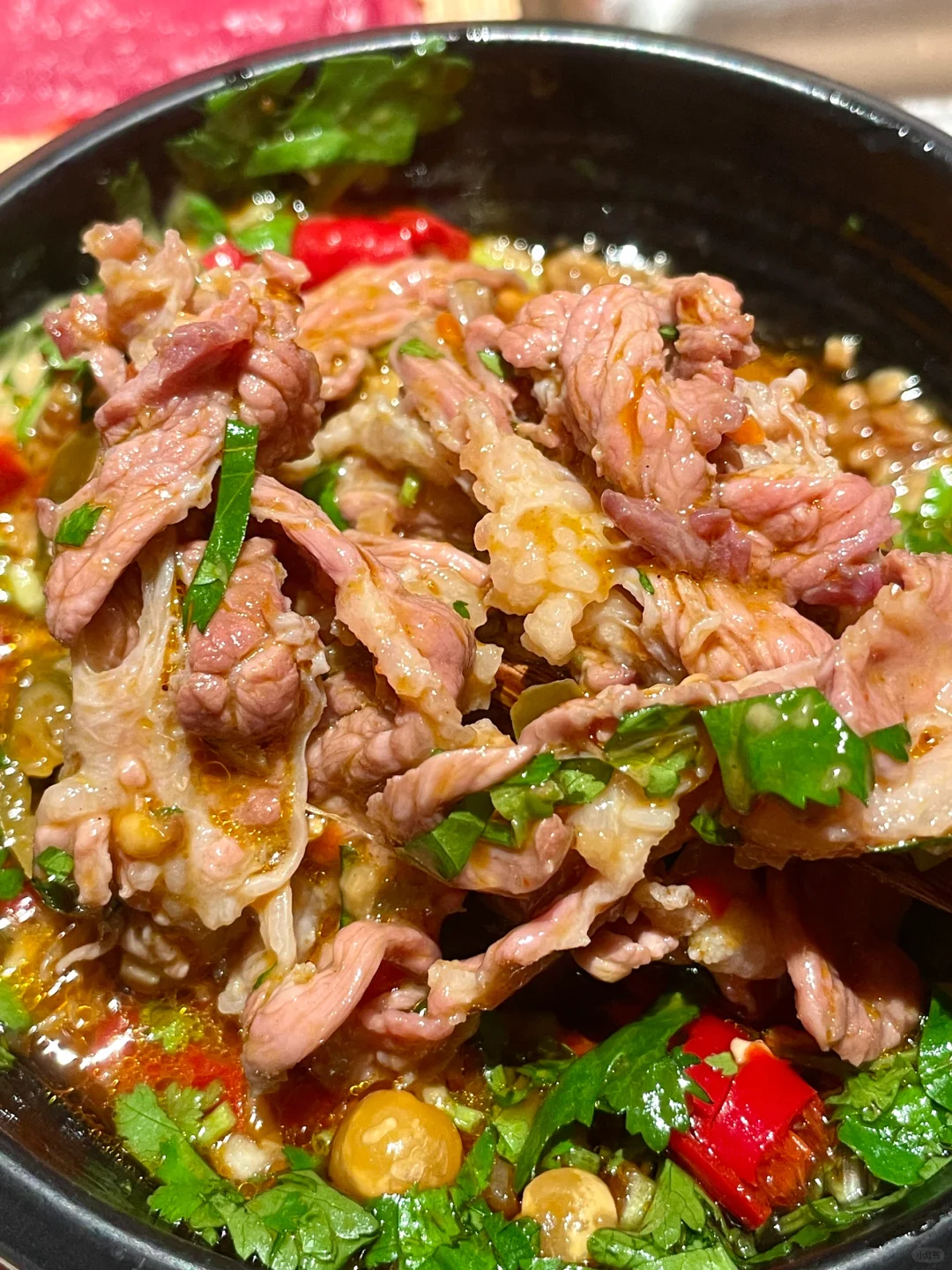 杭州！谁懂这一口的含金量！！🥹