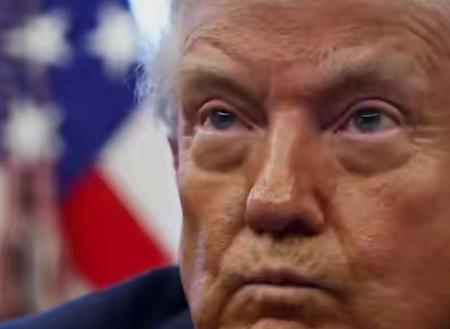 特朗普这次是真的着急了，直接点名日韩等国家，必须对霍尔木兹海峡进行护航，并指责一