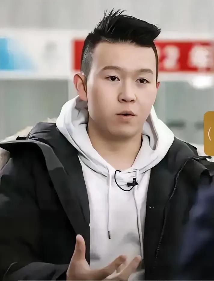 如果说话真的是影射到哥哥，认为哥哥是跟妈妈宋丹丹沾光，那自己又是什么呢？如果不是