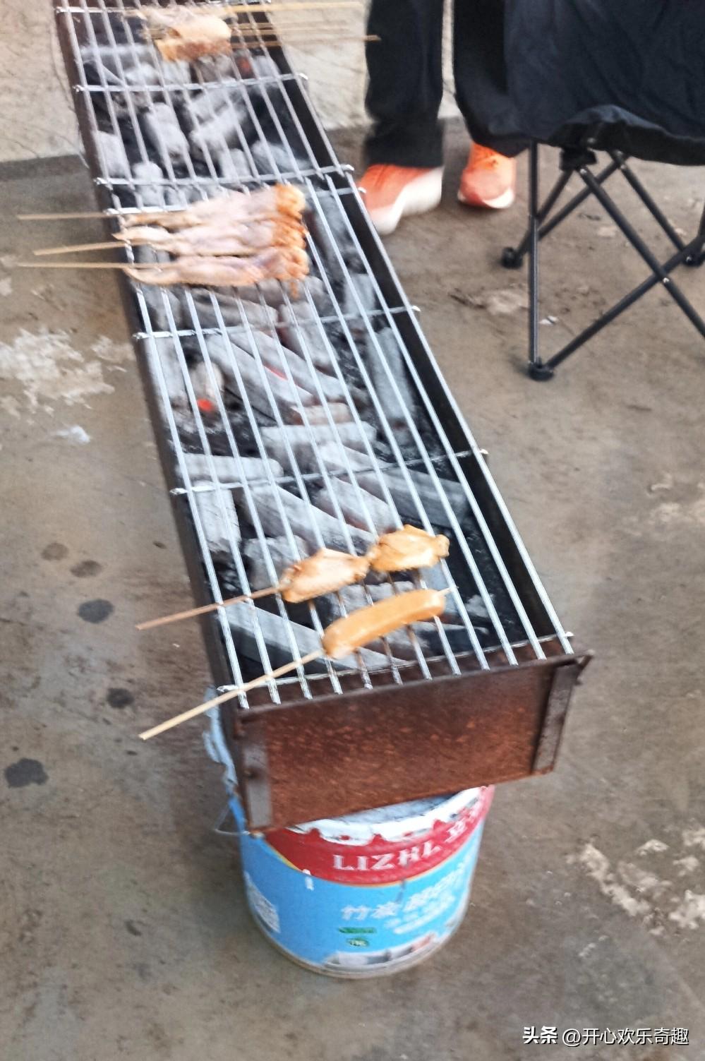 就这样又一餐。