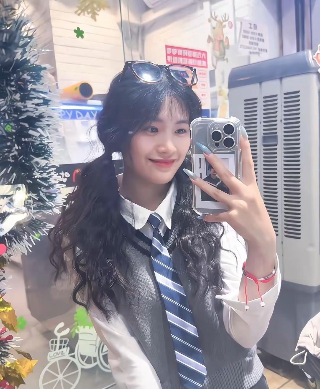 阳光 向上 乐观积极 那才是每天该有的样子丁程鑫 ootd