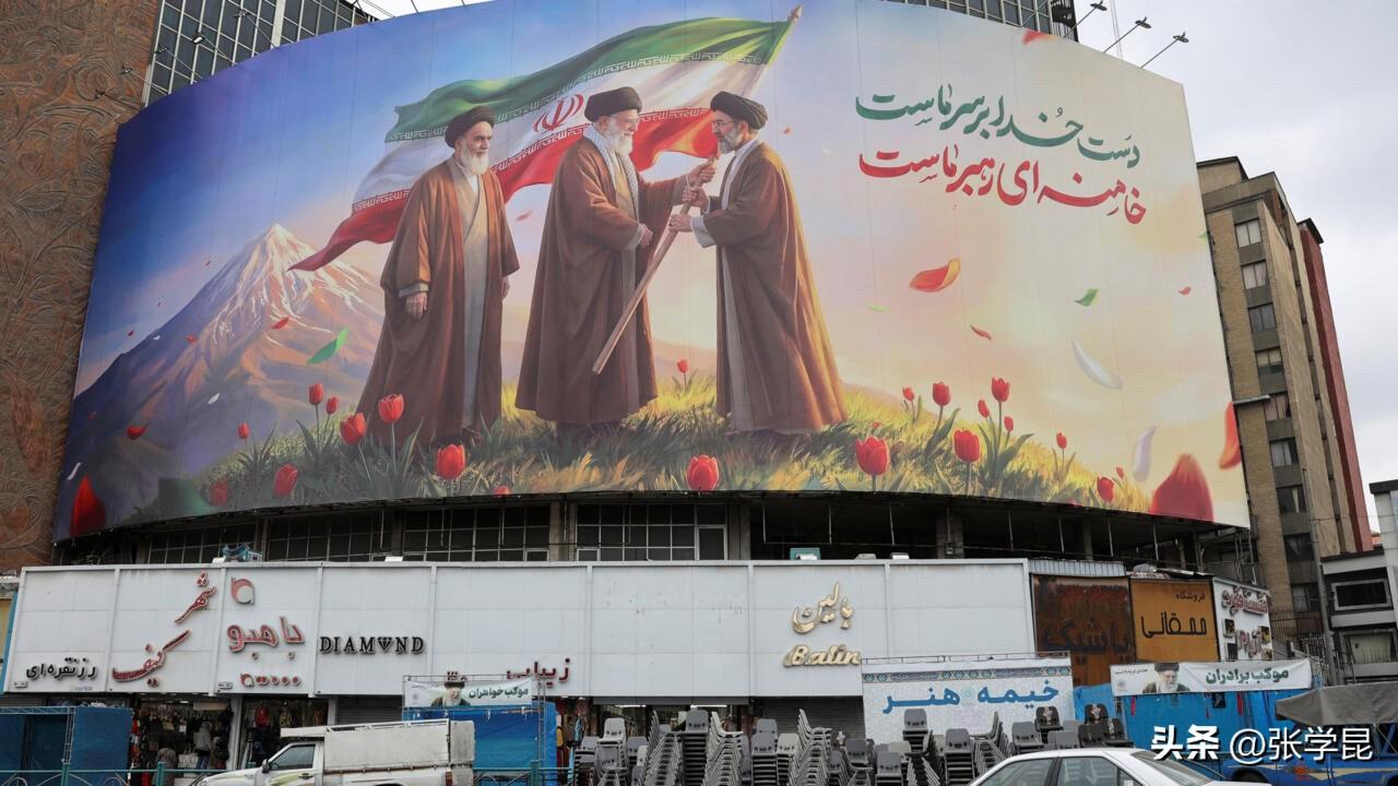 英国《卫报》今天报道称，特朗普中东问题特使威特科夫已通过多种渠道两次向伊朗提出停