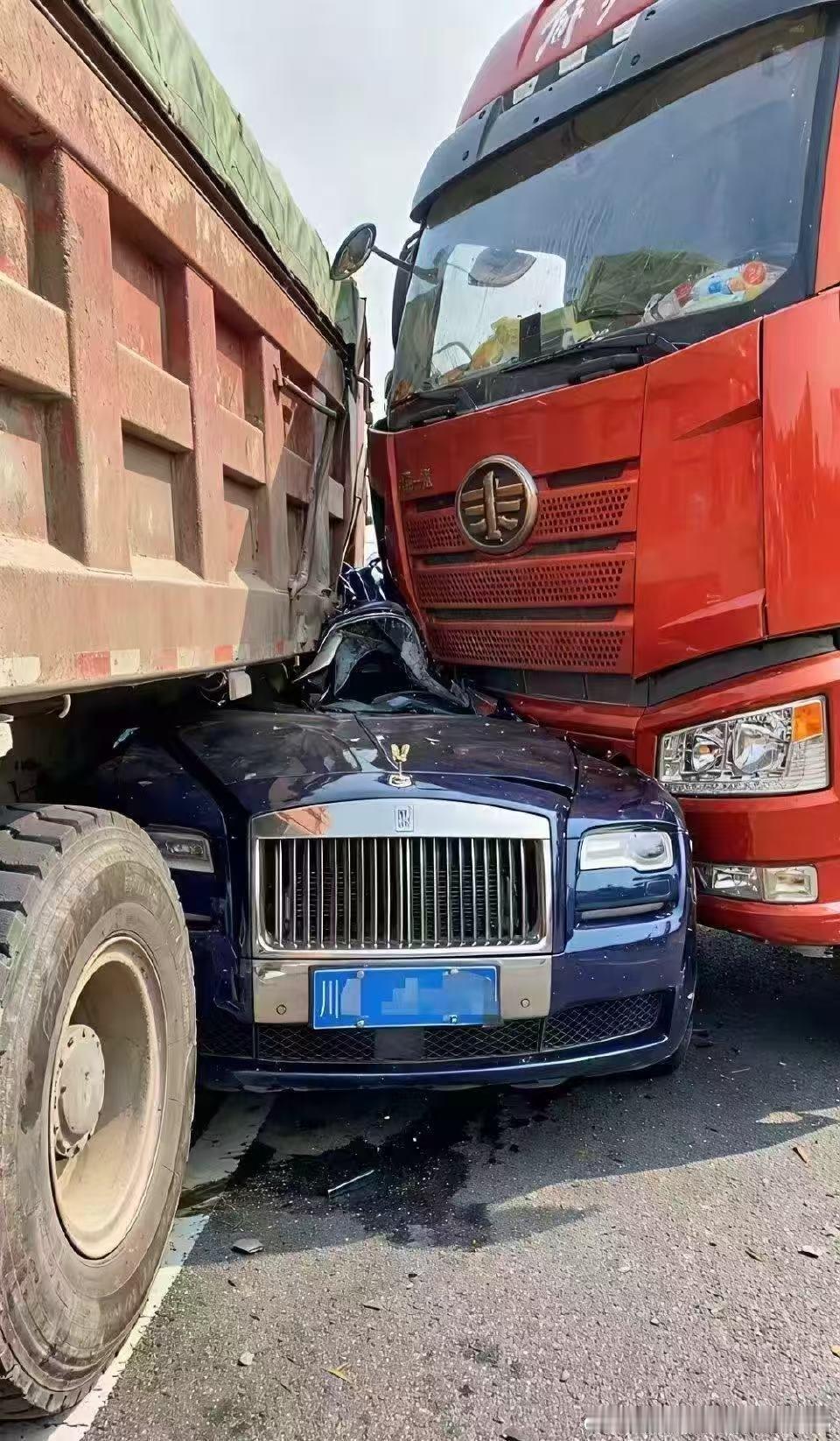 AI越来越成熟，现在的图片真的越来越真假难辨了。