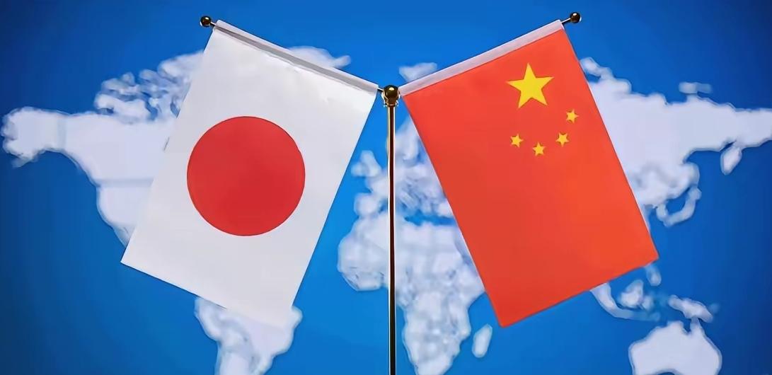 日本国内这回是真的慌了！咱们反制公告刚挂上网，共同社、日经、产经、朝日四大媒体连