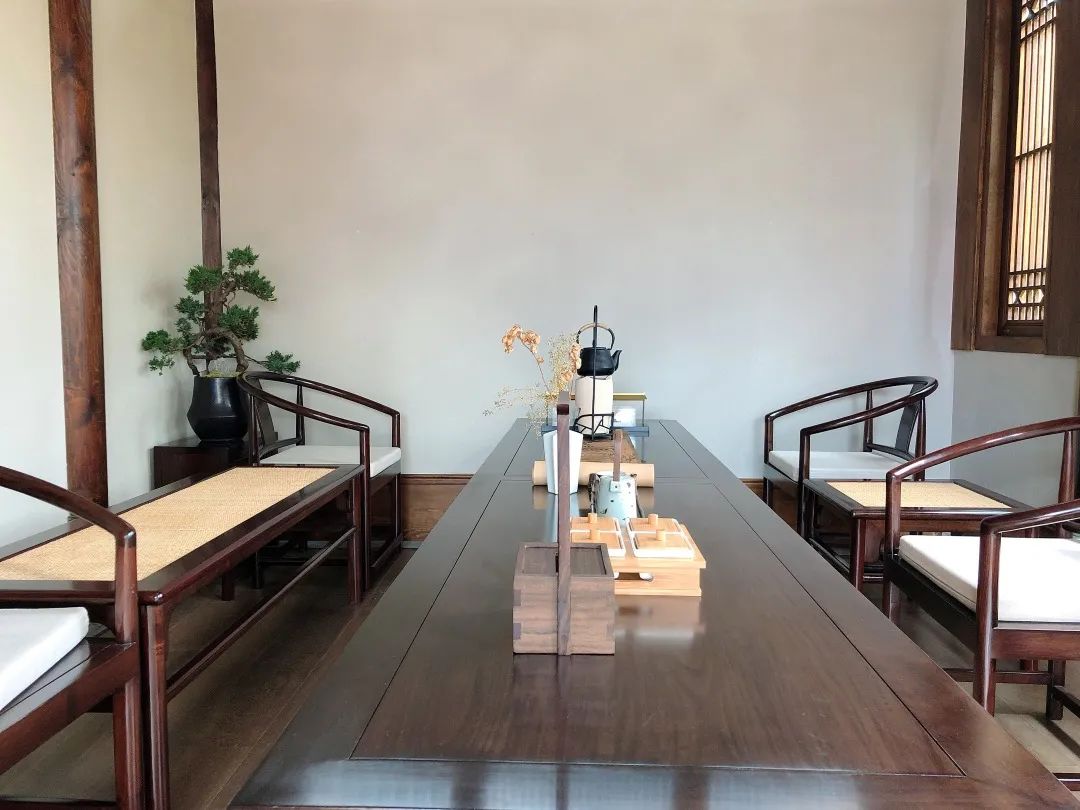 天府发布 天府新区最美林盘