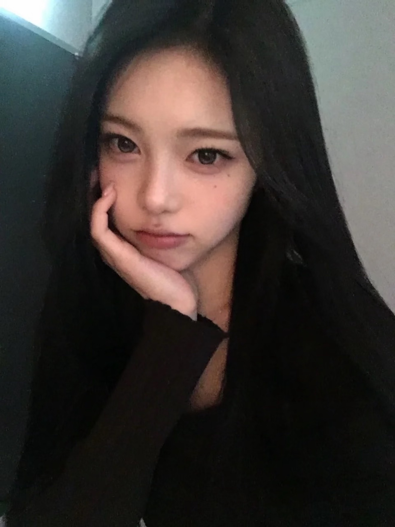 ian和yuha开始互相安利中 