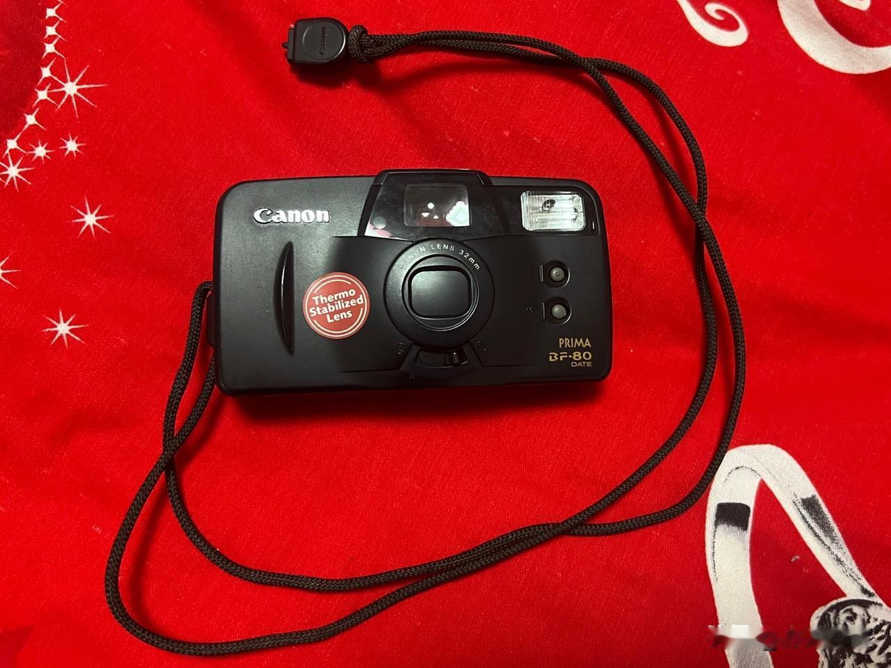 听说近来老旧相机价格爆涨，快来看看这款价值几何？