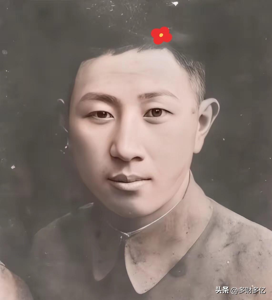 西安事变救蒋致残，蒋介石给了啥？晚年孤独离世，真相太唏嘘！
 
翁自勉在西安事变