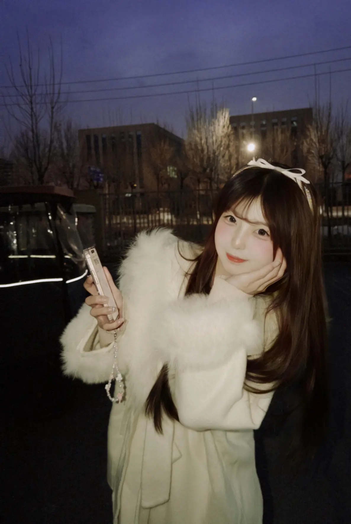 如果有天你的世界越来越大 我会不会变得无足轻重