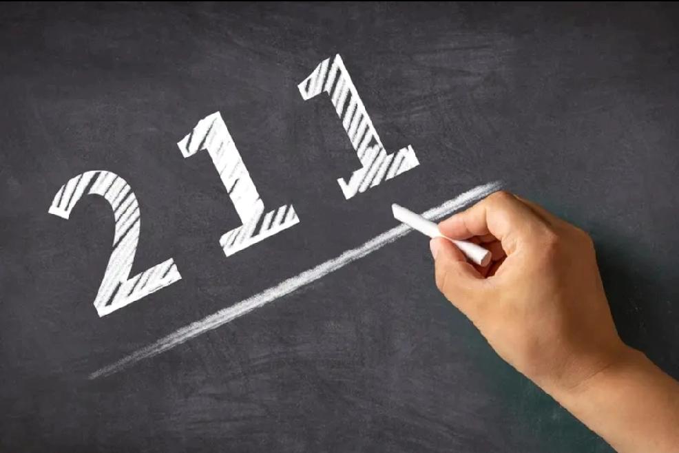 211大学毕业当保安，很多人觉得这是浪费学历。可保安职业并非想象中那么简单。
 