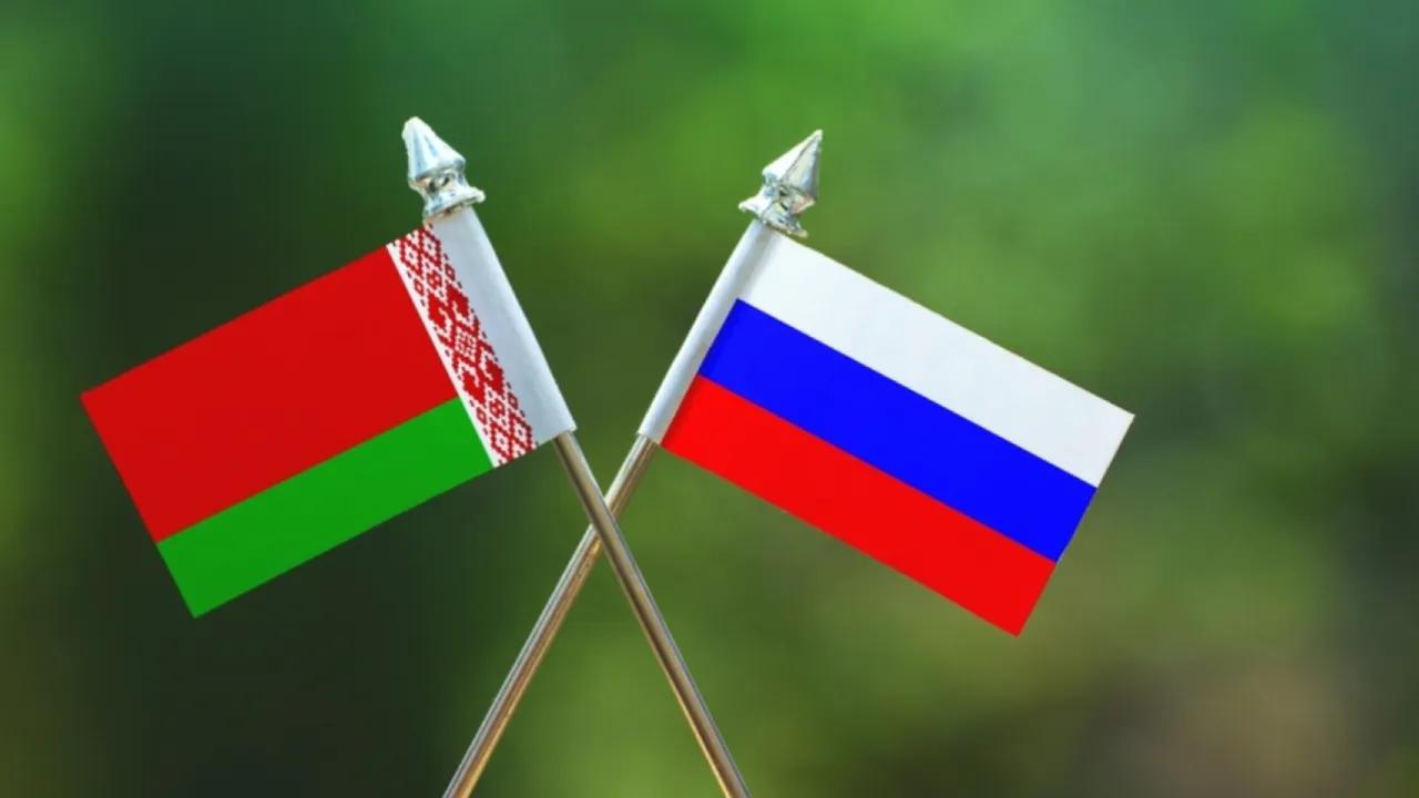 普京突然签署“融合令”，俄白真要合二为一？

最近，一则消息让国际观察家们屏住了