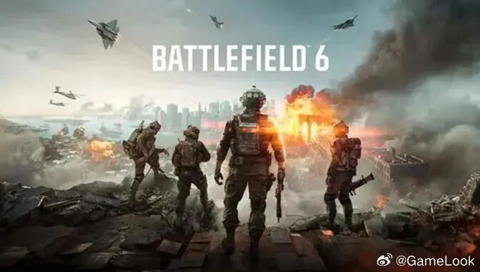 【负债200亿美元怎么还？《战地6》爆卖后EA把团队裁了？玩家怒斥网页链接】据I