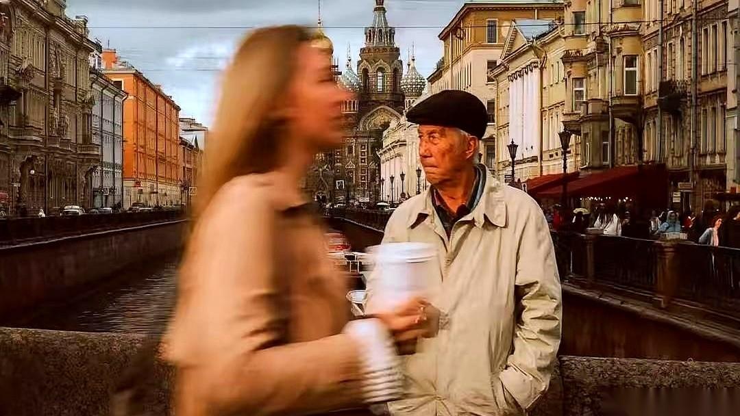 我发现一个秘密。
那些真正厉害的人，身上都有一股很野的劲儿。
就是那种，生命力原