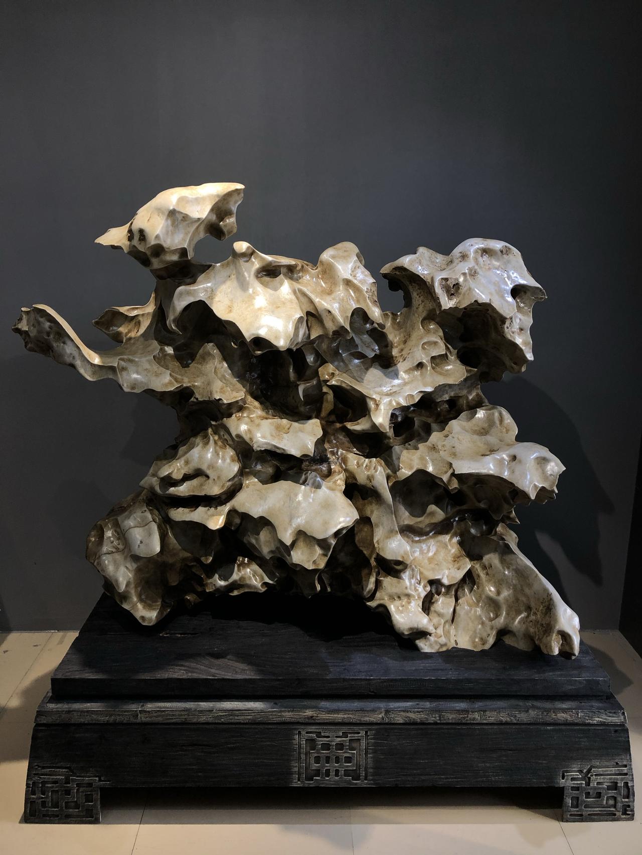 醉奇北丹石[送自己一朵花][比心]