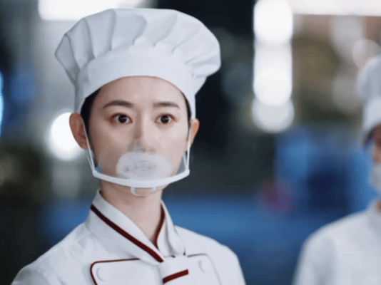 郭晓婷的李翘琪还缺闺蜜吗蜜语纪 真的会被李翘琪圈粉，郭晓婷把这个角色演得太鲜活了