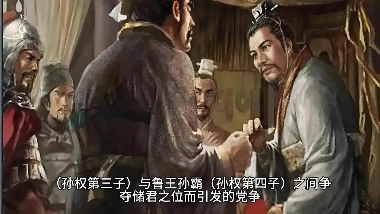 在日本江户时代的历史长河中，有一段鲜为人知却极具戏剧性的“二宫之争”，它不仅折射