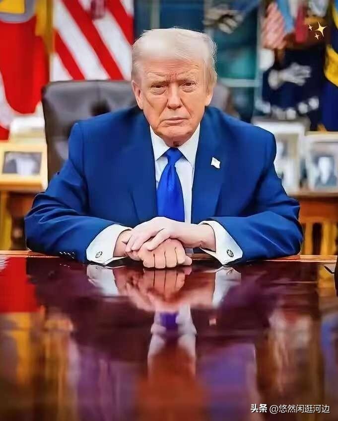 美国传来新消息
2026年3月10日，美国总统特朗普在佛罗里达州迈阿密市宣布，美