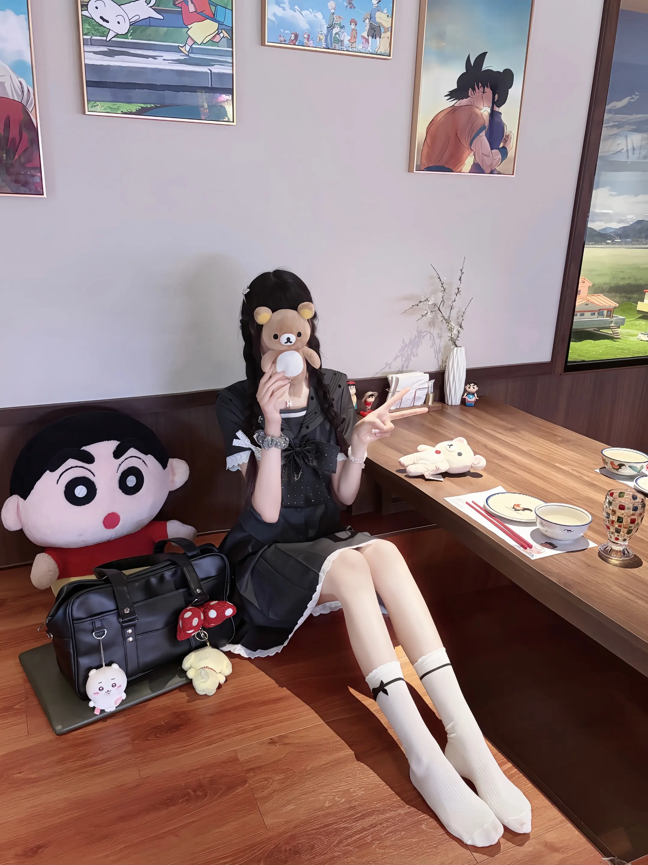 生活就像小猫拔牙 痛 却不能自拔(っ ̯ -｡)