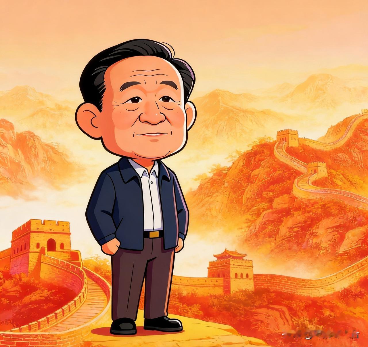 莫言在《丰乳肥臀》中写道：
“这亲戚扒开了看，
说到底都是建立在男人和女人睡觉的