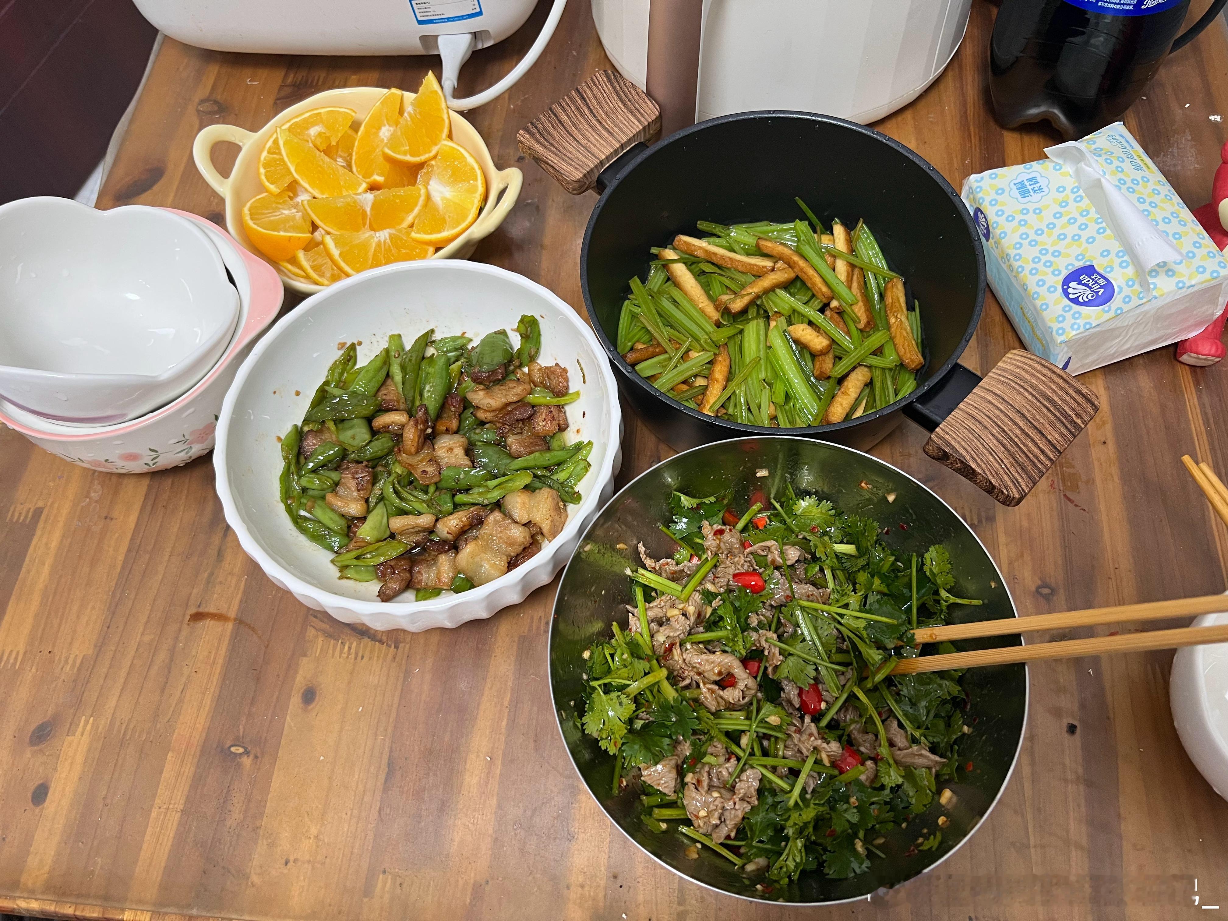 还是自己做的好啊