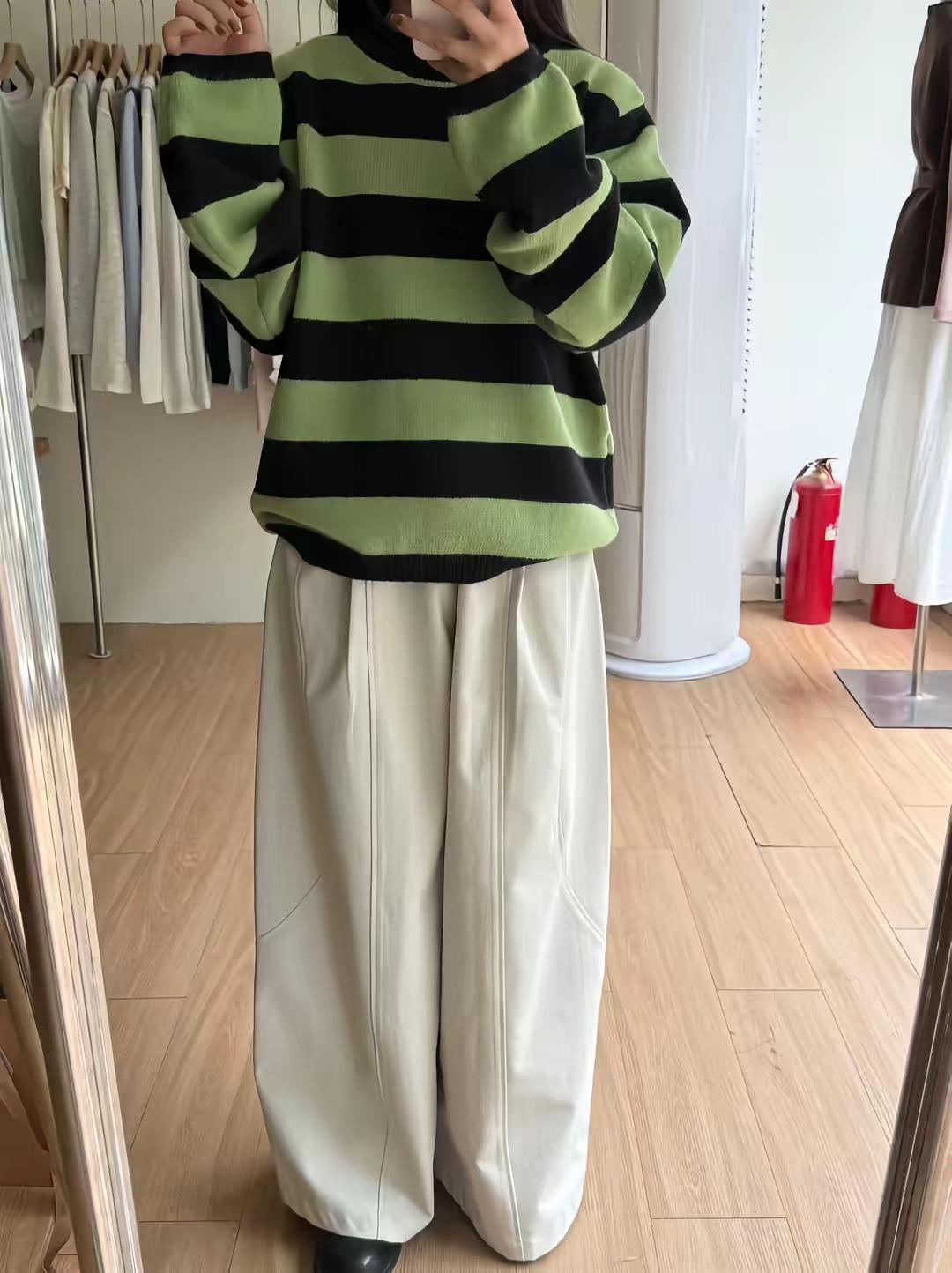 今年冬天一定穿的像个人已经开始期待秋冬了 冬款ootd 韩系通勤ootd  韩系