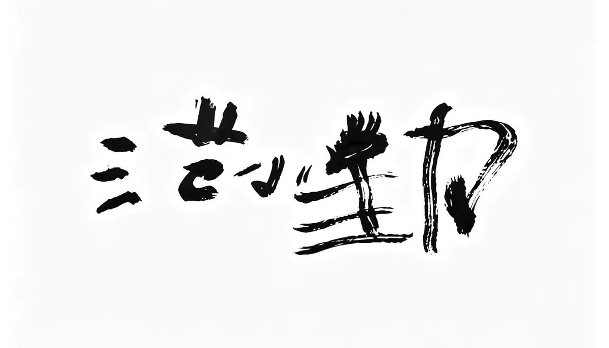 二十多元的低价款加两百多元的“精品”，范小勤书法定价体系靠谱吗？

当前市场上的