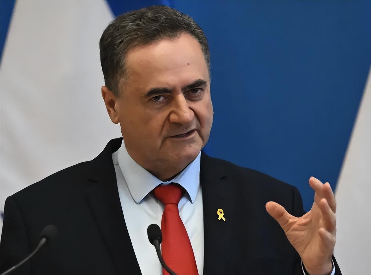 这下知道穆杰塔巴的隐身手段有多高明了！以色列防长放狠话：穆杰塔巴在死亡名单上，可