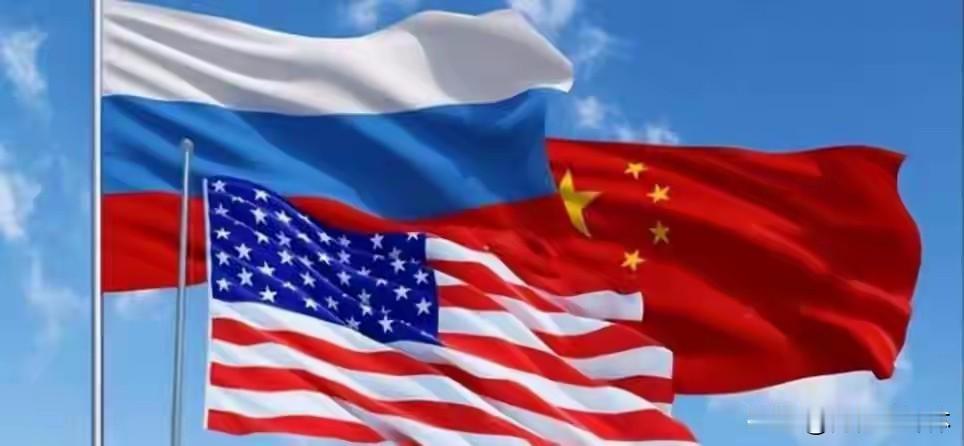 百年难遇！中美俄罕见立场一致，佩斯科夫：只要她不下台，就没什么好谈的
 
国际政