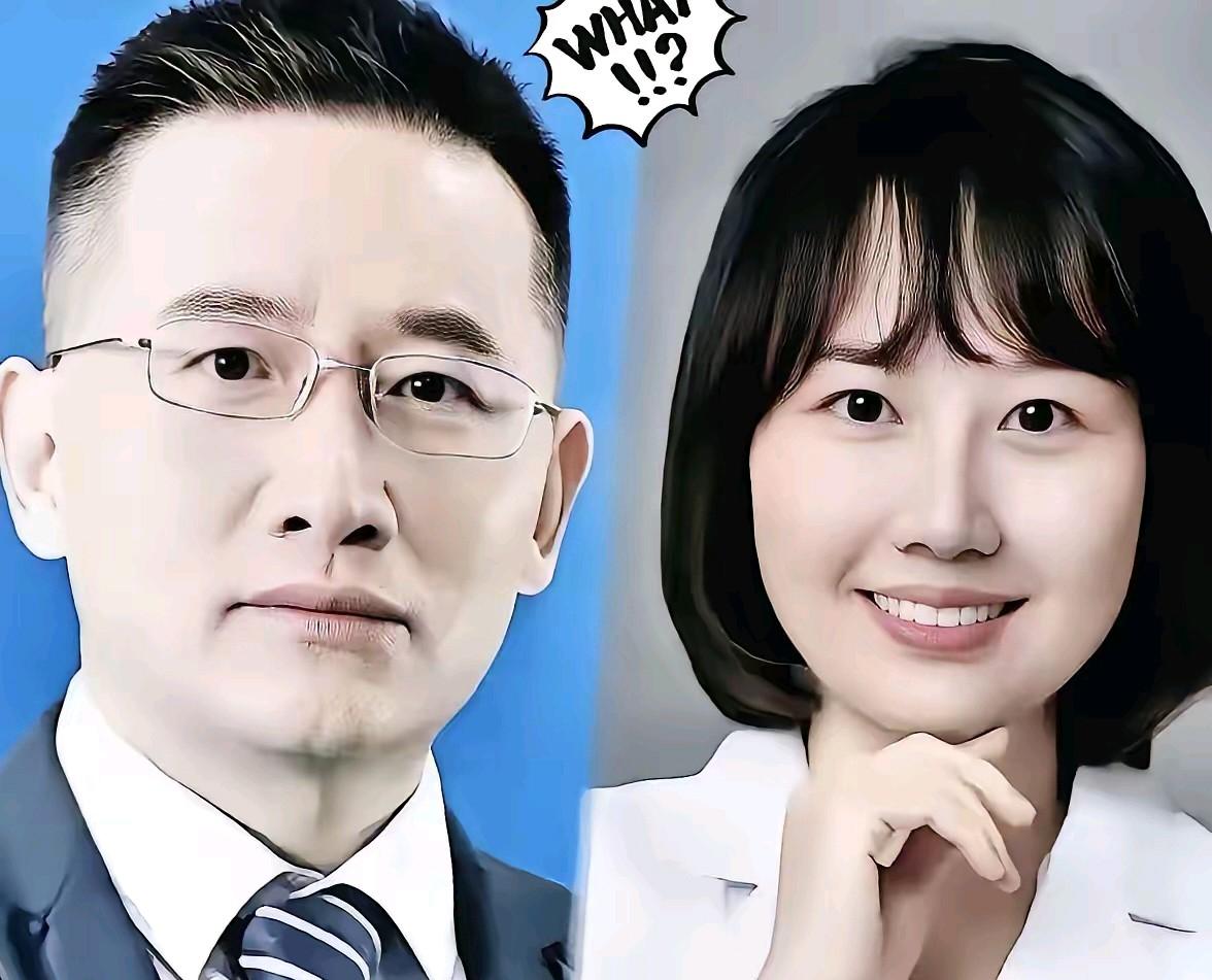 确实反转了！曾医生变成了无耻的小三，而且很嚣张地逼宫！
曾医生和副院长偷情视频曝